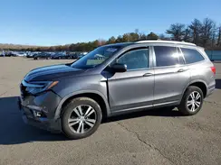 5FNYF6H54JB011574 2018 HONDA PILOT