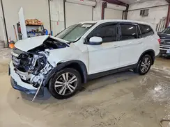 5FNYF6H54JB011803 2018 HONDA PILOT