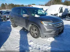 5FNYF6H54JB015804 2018 HONDA PILOT