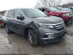 5FNYF6H54JB018069 2018 HONDA PILOT