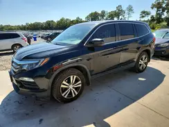 5FNYF6H54JB018251 2018 HONDA PILOT