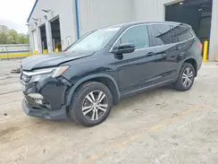 5FNYF6H54JB018590 2018 HONDA PILOT
