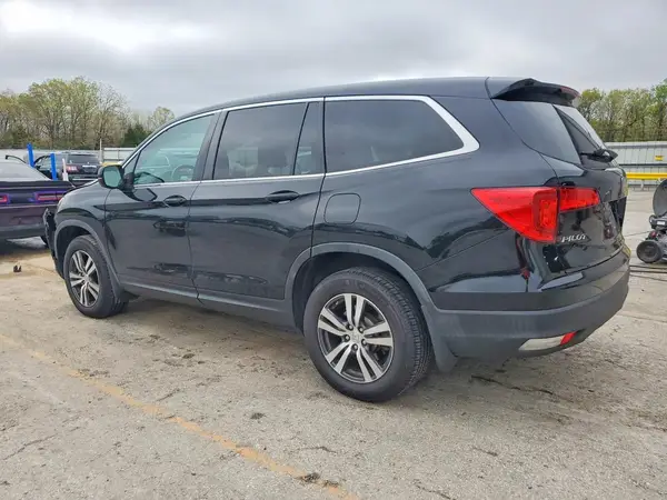 5FNYF6H54JB018590 2018 HONDA PILOT - Image 2