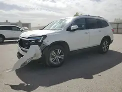 5FNYF6H54JB019948 2018 HONDA PILOT
