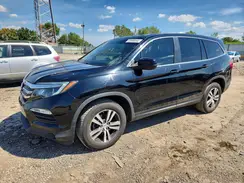 5FNYF6H54JB020999 2018 HONDA PILOT