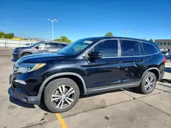 5FNYF6H54JB022994 2018 HONDA PILOT