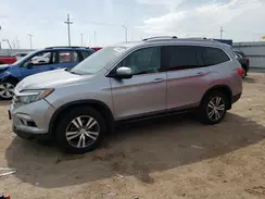 5FNYF6H54JB027290 2018 HONDA PILOT