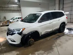 5FNYF6H54JB027628 2018 HONDA PILOT