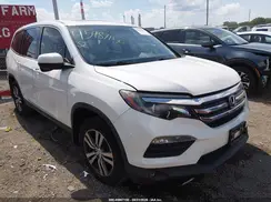 5FNYF6H54JB029203 2018 HONDA PILOT