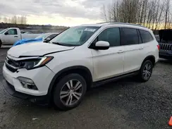 5FNYF6H54JB034983 2018 HONDA PILOT
