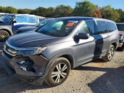 5FNYF6H54JB035969 2018 HONDA PILOT