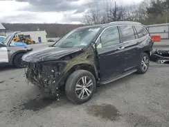 5FNYF6H54JB036345 2018 HONDA PILOT