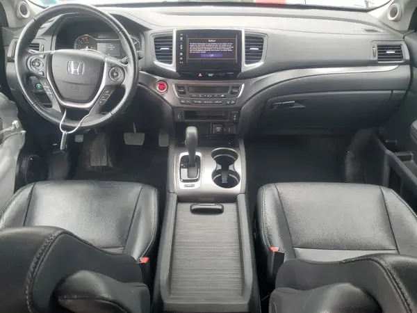 5FNYF6H54JB036345 2018 HONDA PILOT - Image 8