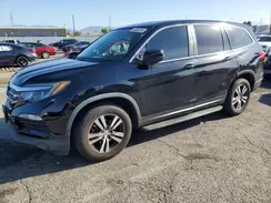 5FNYF6H54JB038337 2018 HONDA PILOT