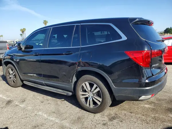 5FNYF6H54JB038337 2018 HONDA PILOT - Image 2