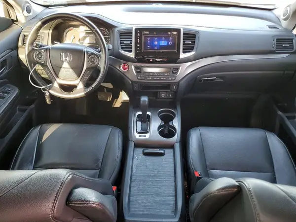 5FNYF6H54JB038337 2018 HONDA PILOT - Image 8