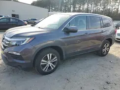 5FNYF6H54JB039732 2018 HONDA PILOT