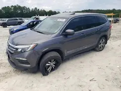 5FNYF6H54JB043781 2018 HONDA PILOT