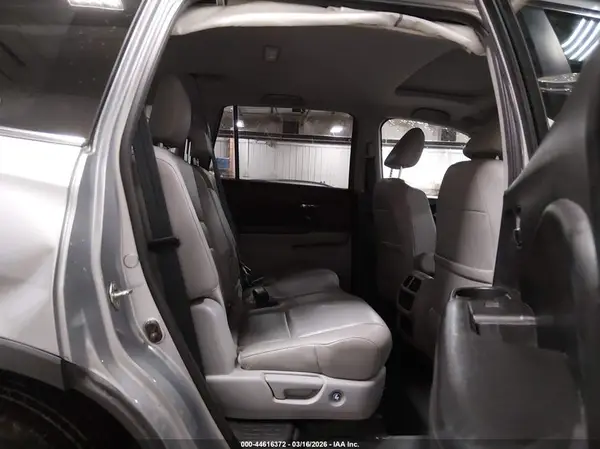 5FNYF6H54JB045126 2018 HONDA PILOT - Image 8