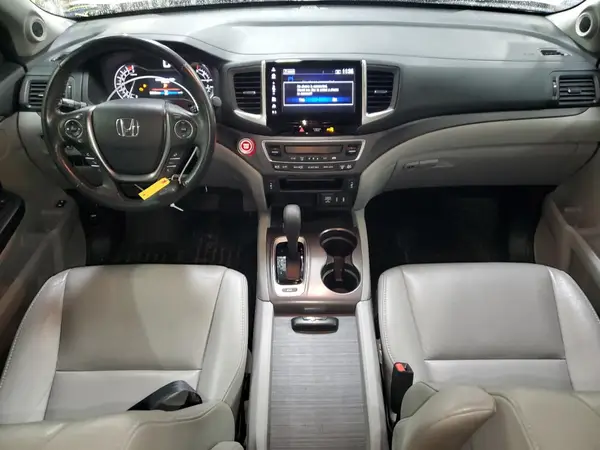 5FNYF6H54JB045143 2018 HONDA PILOT - Image 8