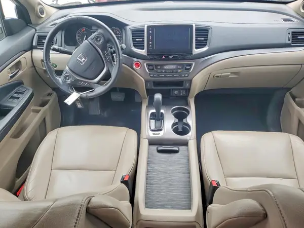 5FNYF6H54JB046115 2018 HONDA PILOT - Image 8