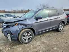 5FNYF6H54JB049760 2018 HONDA PILOT