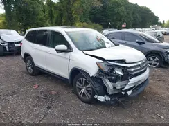 5FNYF6H54JB052268 2018 HONDA PILOT