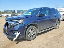 5FNYF6H54JB053176 2018 HONDA PILOT