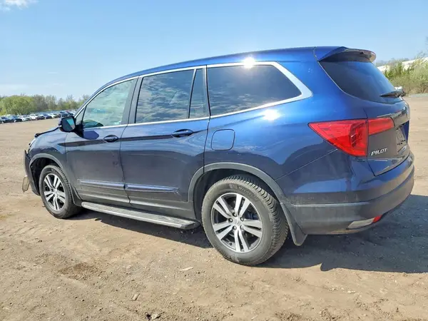 5FNYF6H54JB053176 2018 HONDA PILOT - Image 2
