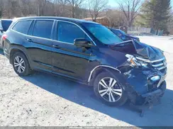 5FNYF6H54JB054750 2018 HONDA PILOT