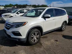 5FNYF6H54JB056482 2018 HONDA PILOT