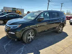 5FNYF6H54JB059298 2018 HONDA PILOT
