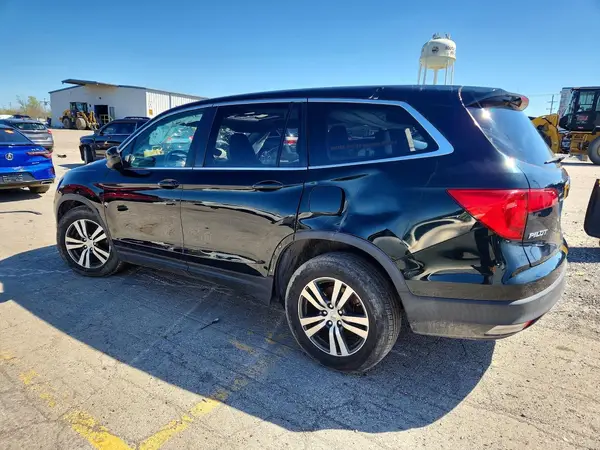 5FNYF6H54JB059298 2018 HONDA PILOT - Image 2