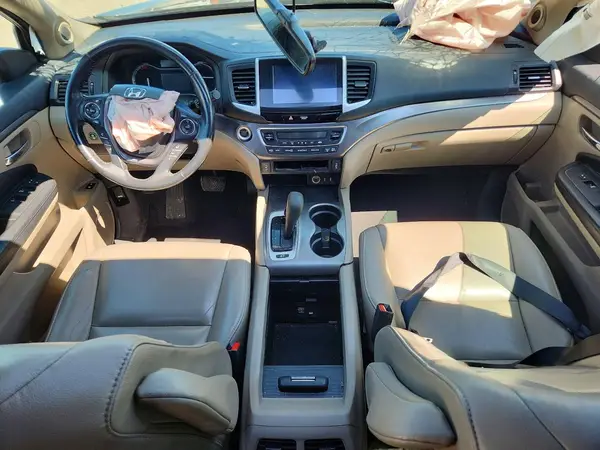 5FNYF6H54JB059298 2018 HONDA PILOT - Image 8