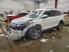 5FNYF6H54JB060631 2018 HONDA PILOT