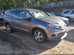 5FNYF6H54JB062413 2018 HONDA PILOT