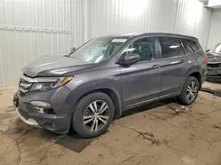 5FNYF6H54JB063755 2018 HONDA PILOT