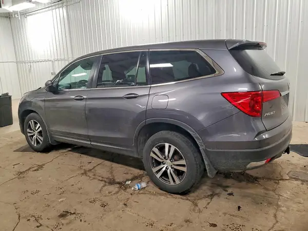 5FNYF6H54JB063755 2018 HONDA PILOT - Image 2