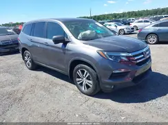 5FNYF6H54JB063769 2018 HONDA PILOT