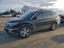 5FNYF6H54JB064758 2018 HONDA PILOT