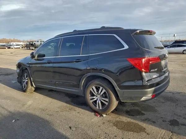 5FNYF6H54JB064758 2018 HONDA PILOT - Image 2