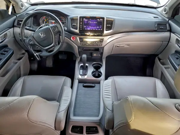 5FNYF6H54JB064758 2018 HONDA PILOT - Image 8