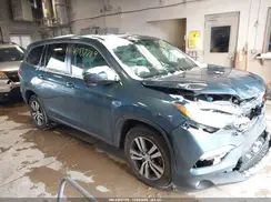 5FNYF6H54JB069670 2018 HONDA PILOT