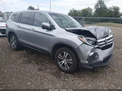 5FNYF6H54JB072746 2018 HONDA PILOT