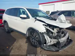 5FNYF6H54KB002228 2019 HONDA PILOT