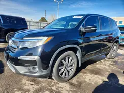 5FNYF6H54KB007896 2019 HONDA PILOT