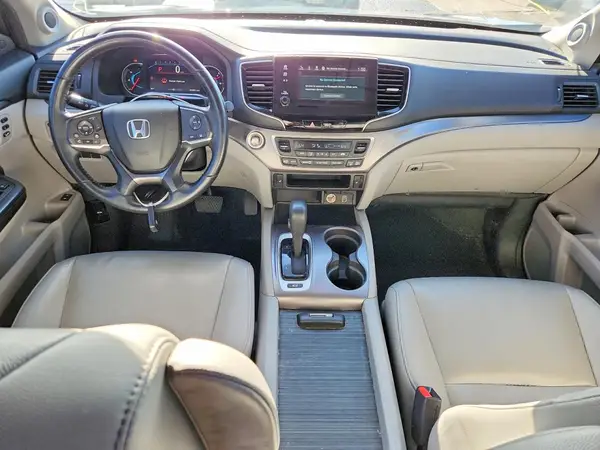 5FNYF6H54KB007896 2019 HONDA PILOT - Image 8