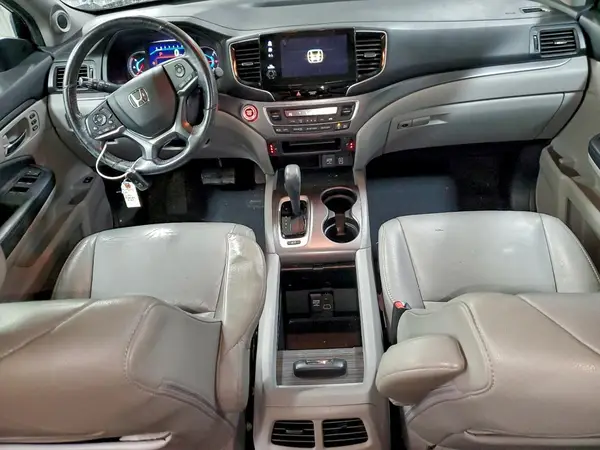 5FNYF6H54KB012466 2019 HONDA PILOT - Image 8
