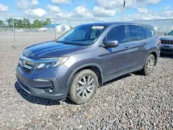 5FNYF6H54KB013424 2019 HONDA PILOT