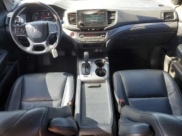 5FNYF6H54KB013424 2019 HONDA PILOT - Image 8